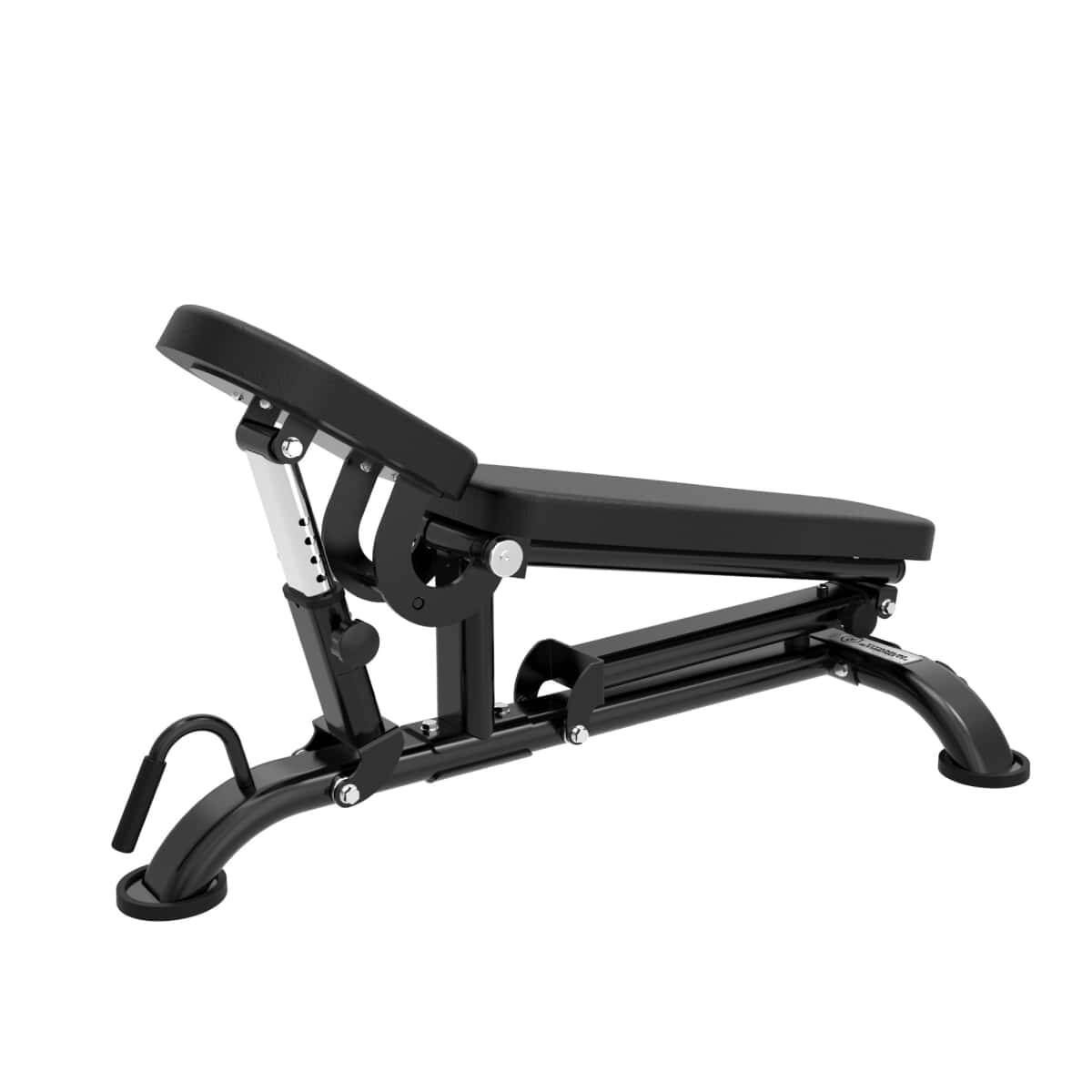 Pro FID Banc Ajustable Multiposition Black Series