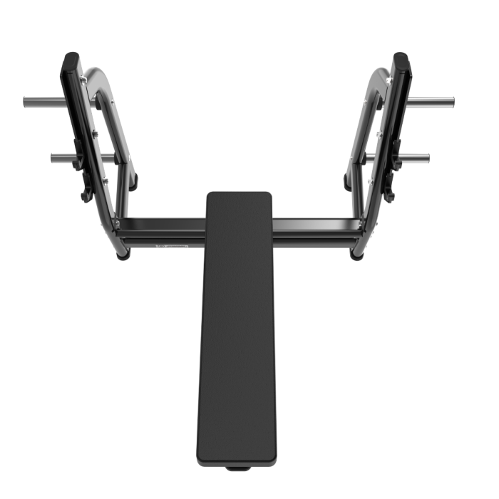 BANC OLYMPIQUE PLAT BLACK SERIES