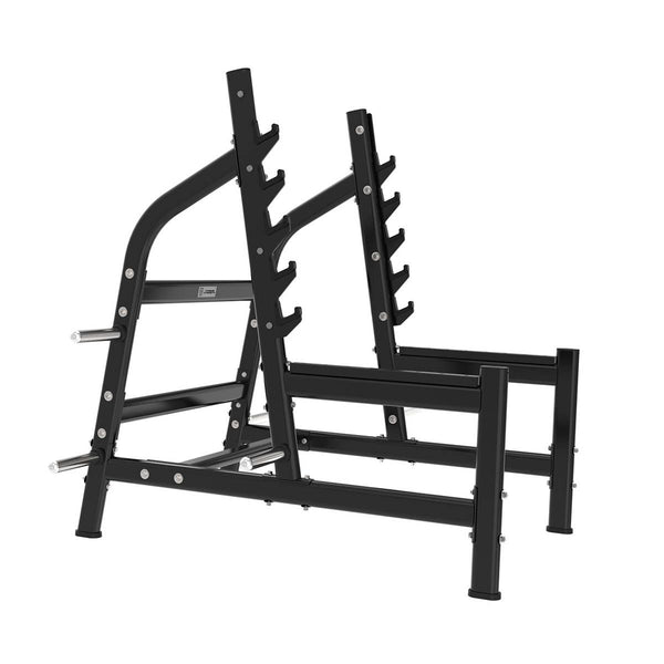RACK DE SQUATS OLYMPIQUE BLACK SERIES