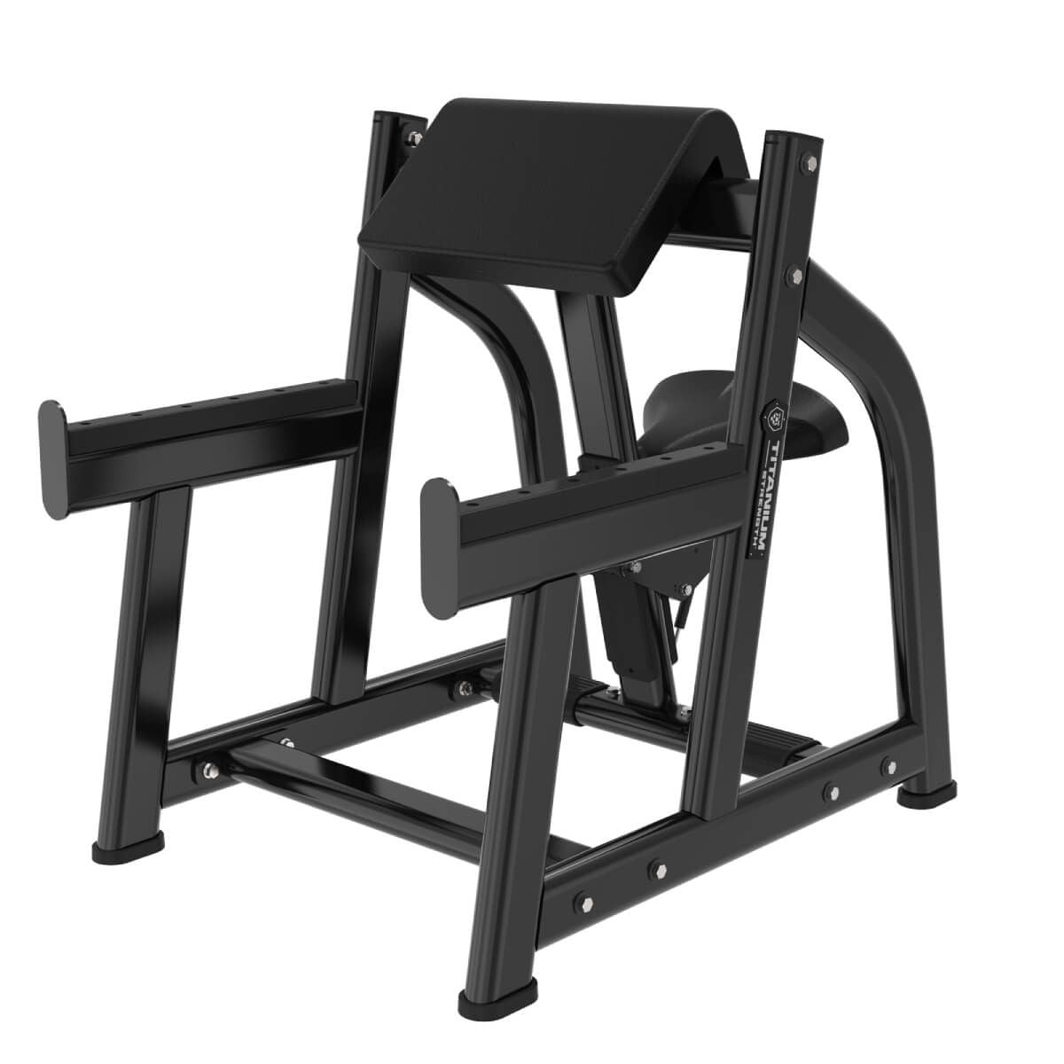 BANC SCOTT - PRÉDICATEURPROFESSIONNEL BLACK SERIES