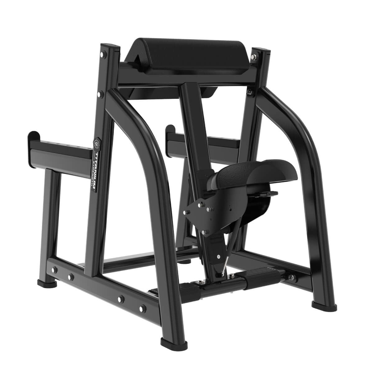 BANC SCOTT - PRÉDICATEURPROFESSIONNEL BLACK SERIES