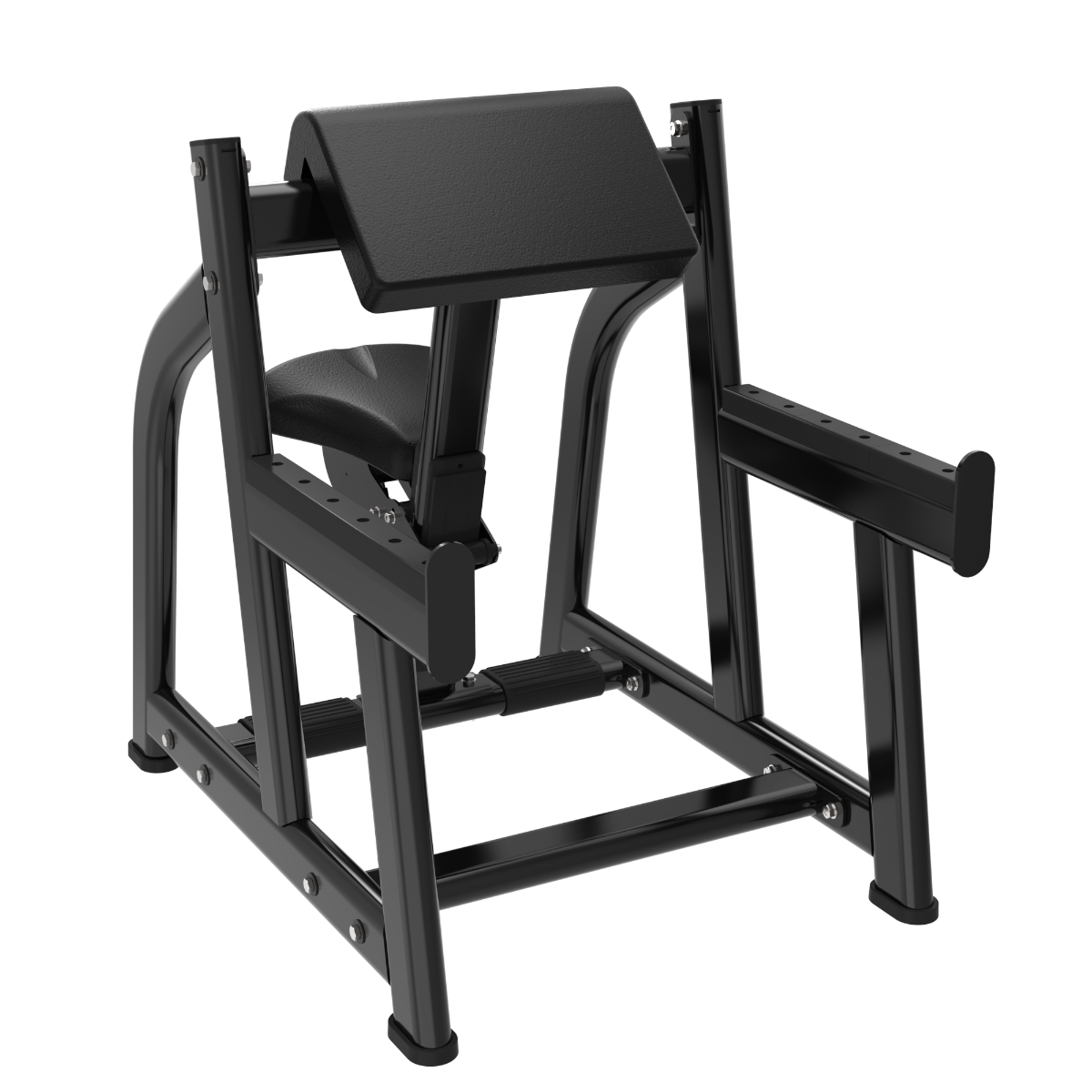 BANC SCOTT - PRÉDICATEURPROFESSIONNEL BLACK SERIES
