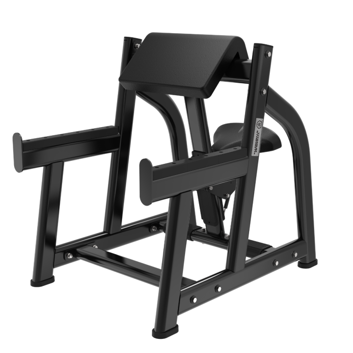 BANC SCOTT - PRÉDICATEURPROFESSIONNEL BLACK SERIES