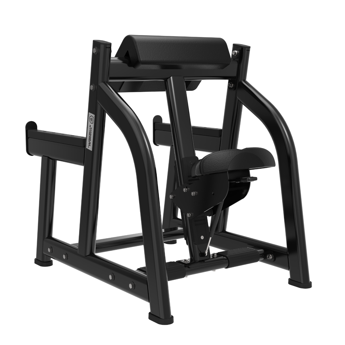 BANC SCOTT - PRÉDICATEURPROFESSIONNEL BLACK SERIES