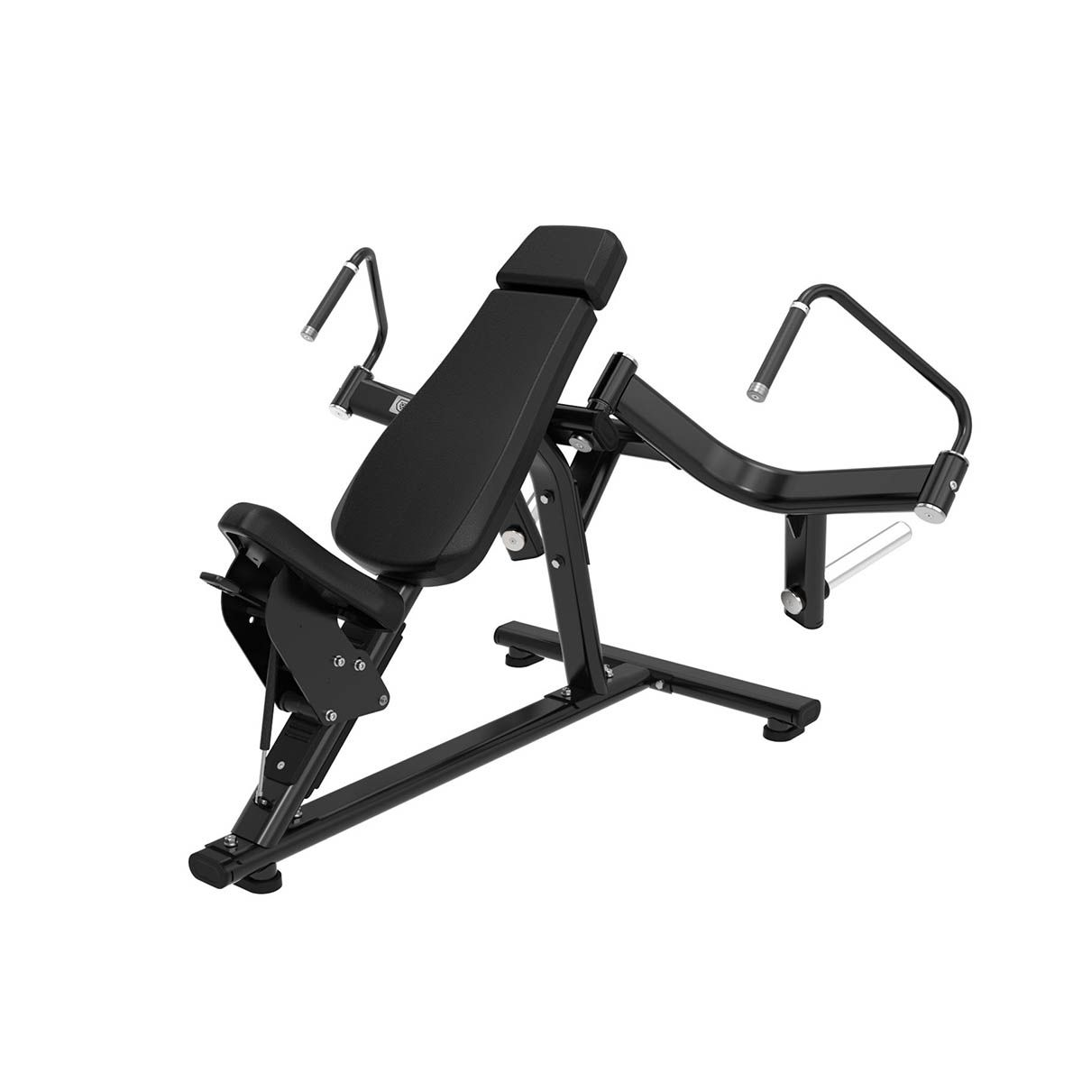 INCLINE PEC FLY ISO-LATÉRALE BLACK SERIES