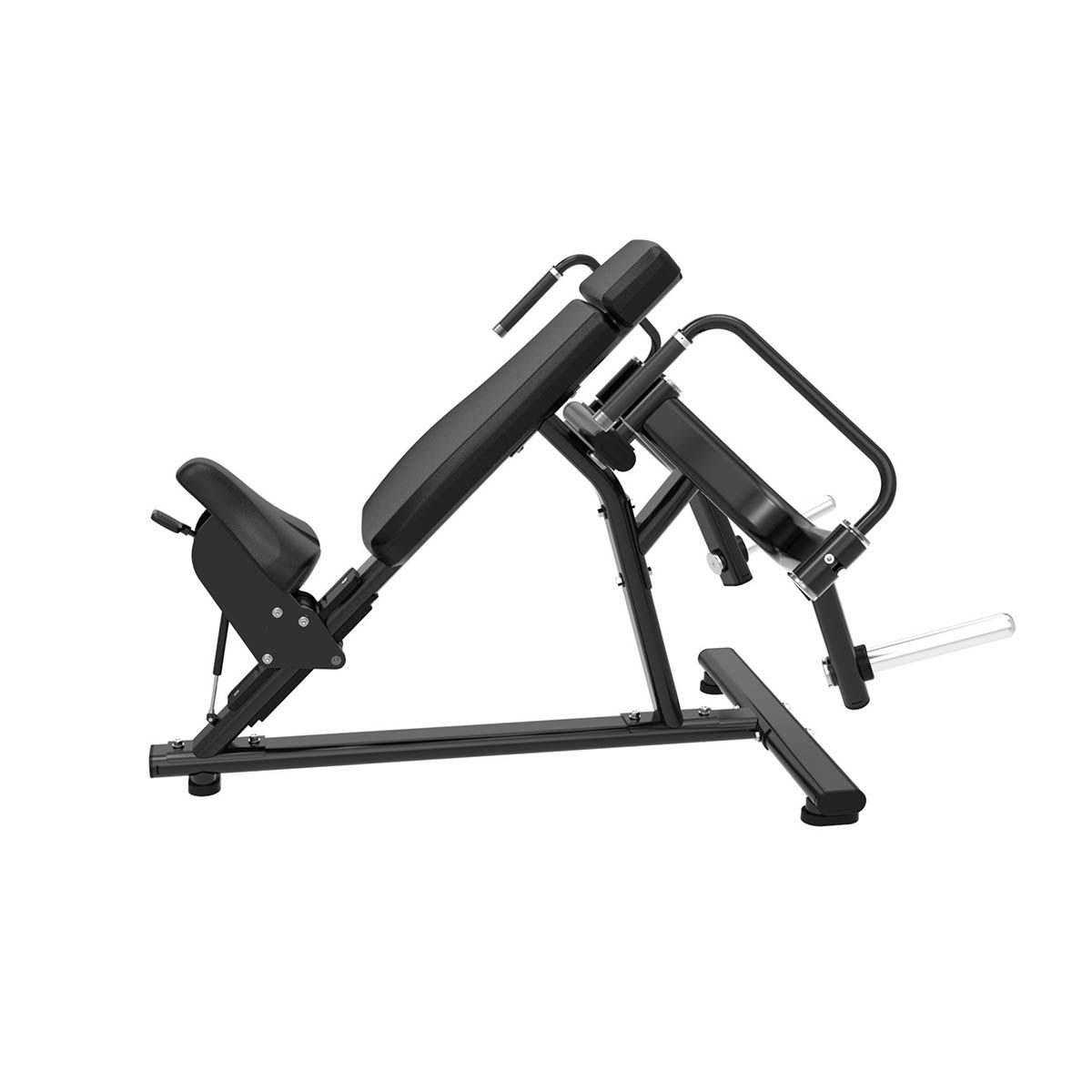 INCLINE PEC FLY ISO-LATÉRALE BLACK SERIES