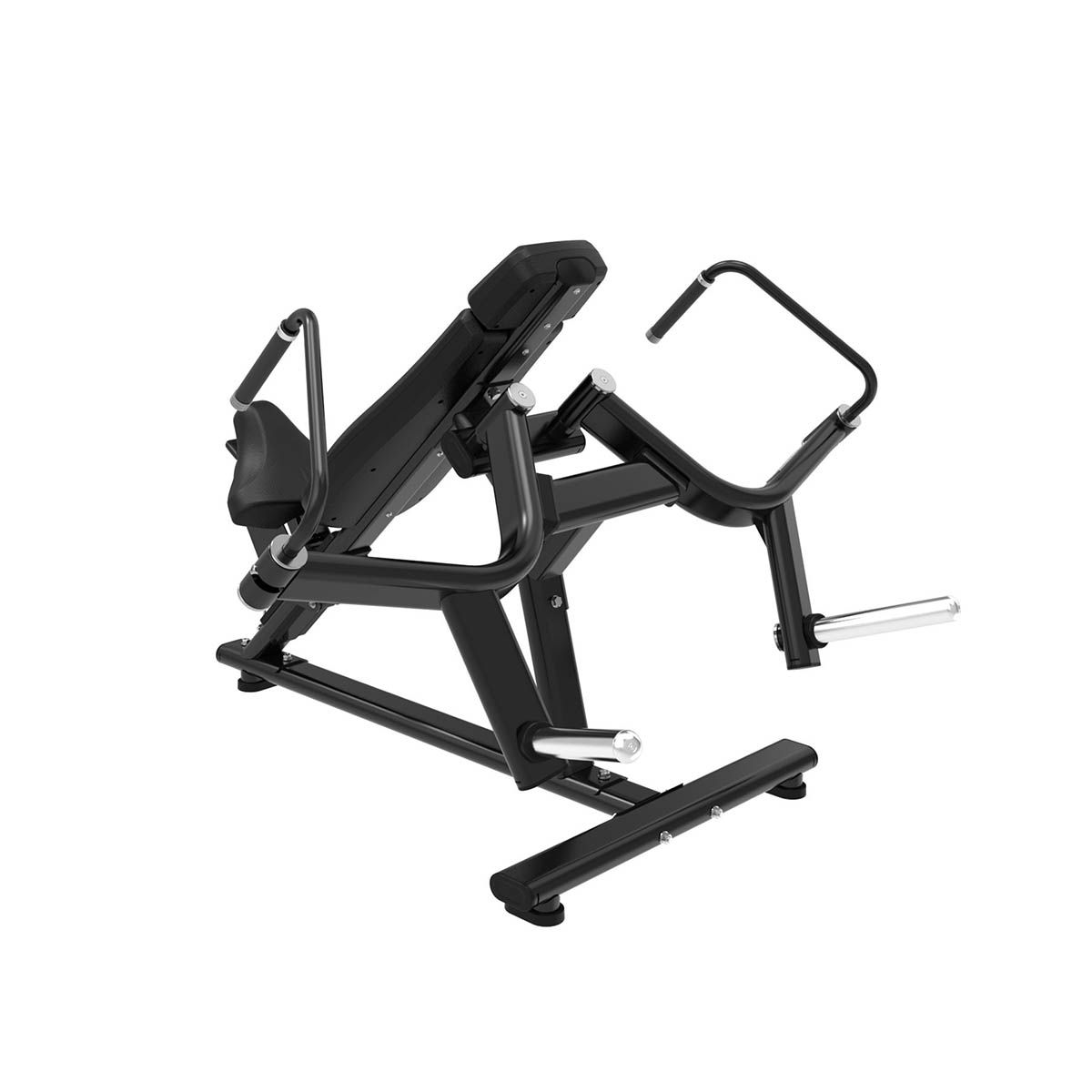INCLINE PEC FLY ISO-LATÉRALE BLACK SERIES