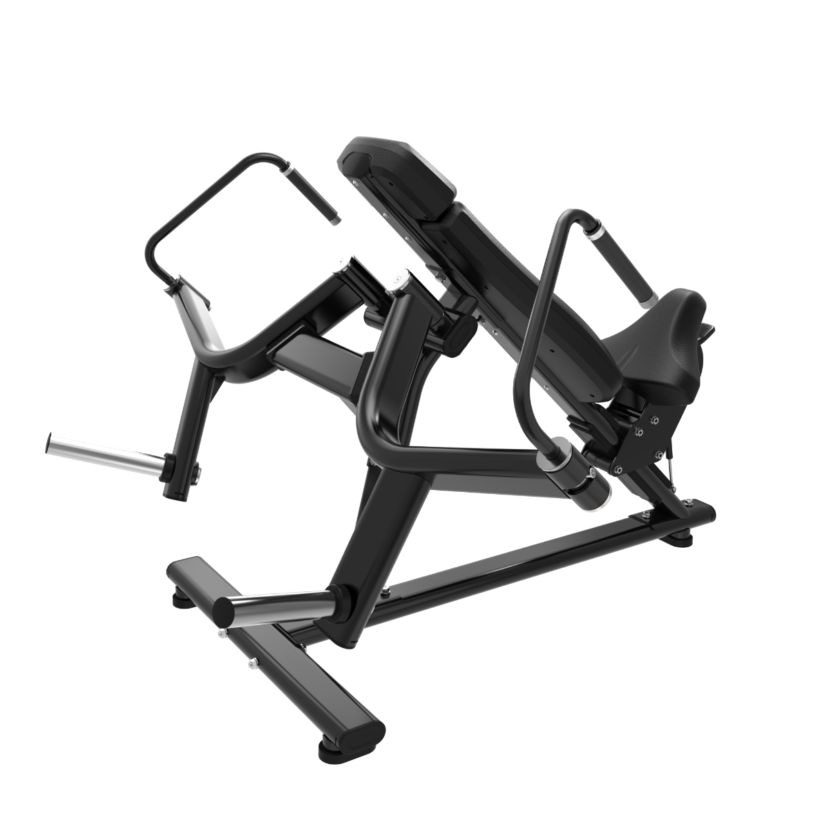 INCLINE PEC FLY ISO-LATÉRALE BLACK SERIES