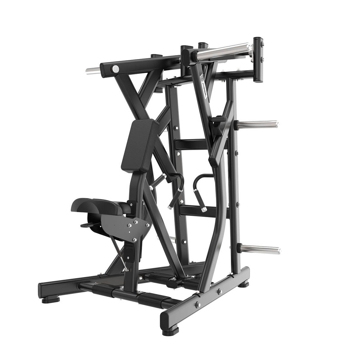 RAMEUR BAS ISO-LATÉRALE BLACK SERIES