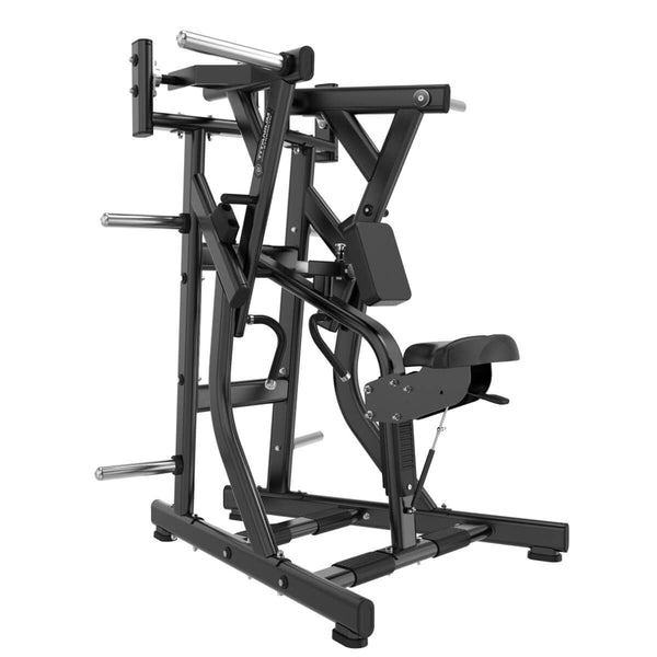 RAMEUR BAS ISO-LATÉRALE BLACK SERIES