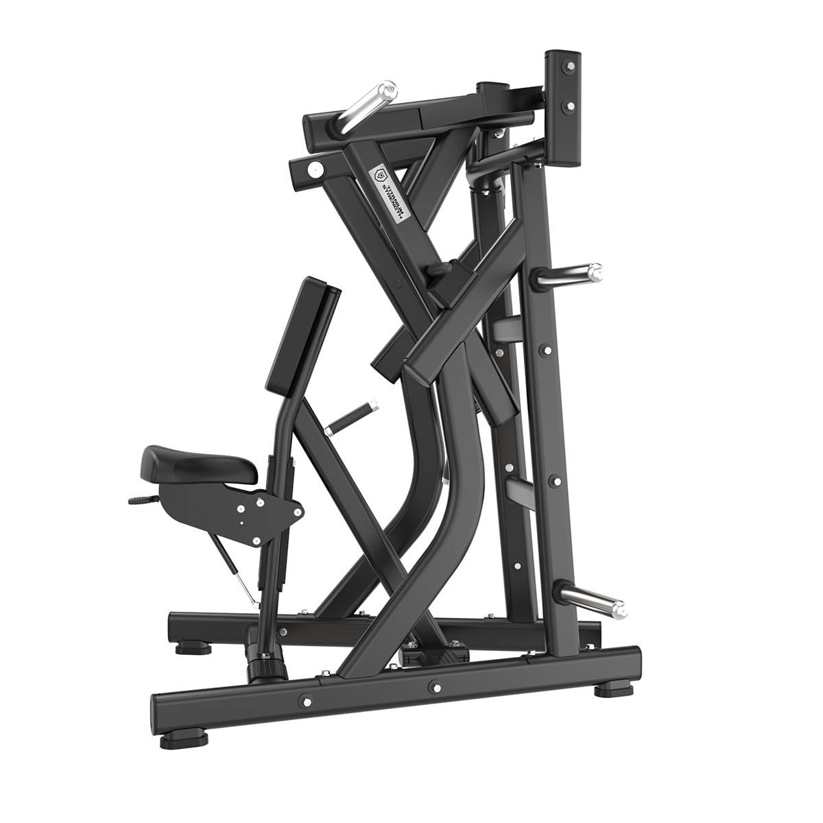 RAMEUR BAS ISO-LATÉRALE BLACK SERIES