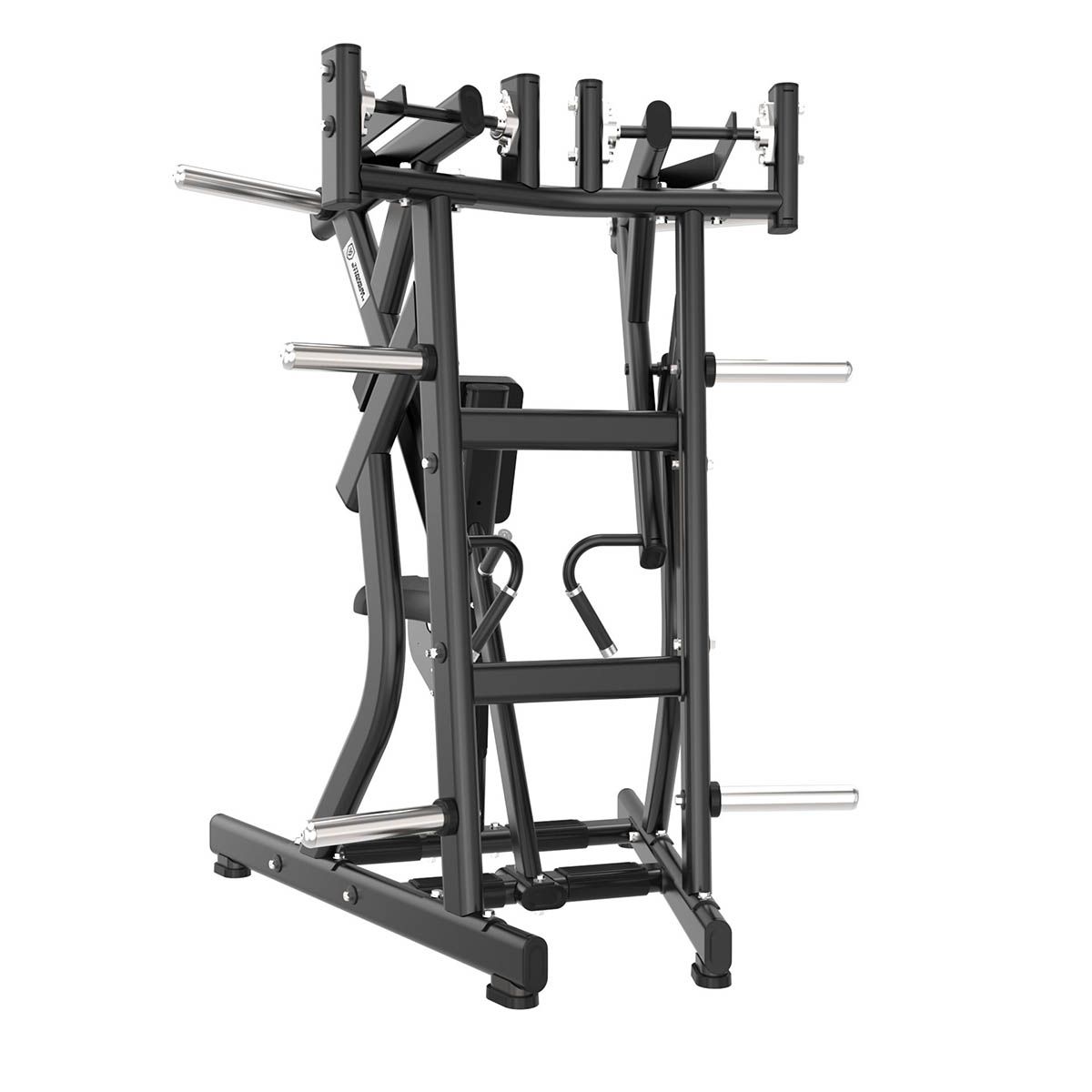 RAMEUR BAS ISO-LATÉRALE BLACK SERIES