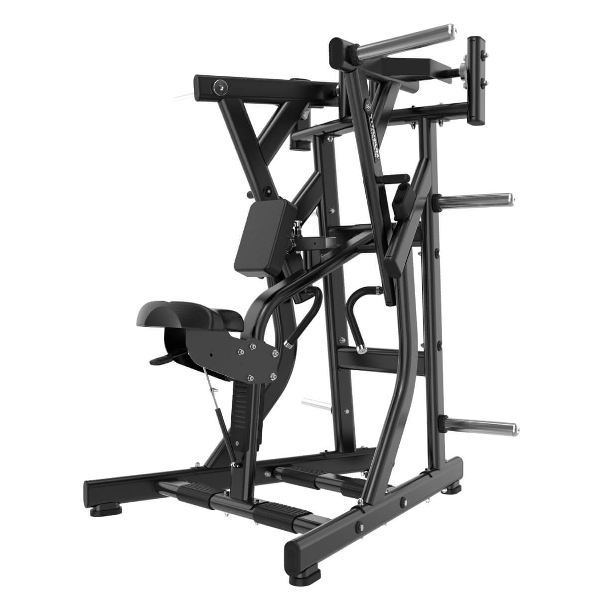 RAMEUR BAS ISO-LATÉRALE BLACK SERIES