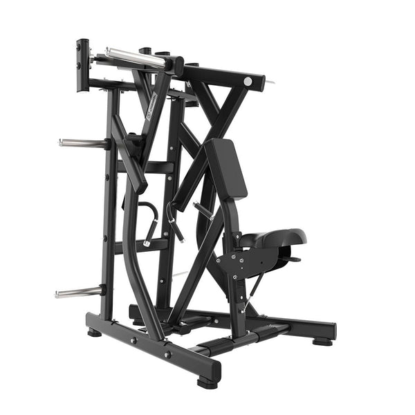 RAMEUR BAS ISO-LATÉRALE BLACK SERIES