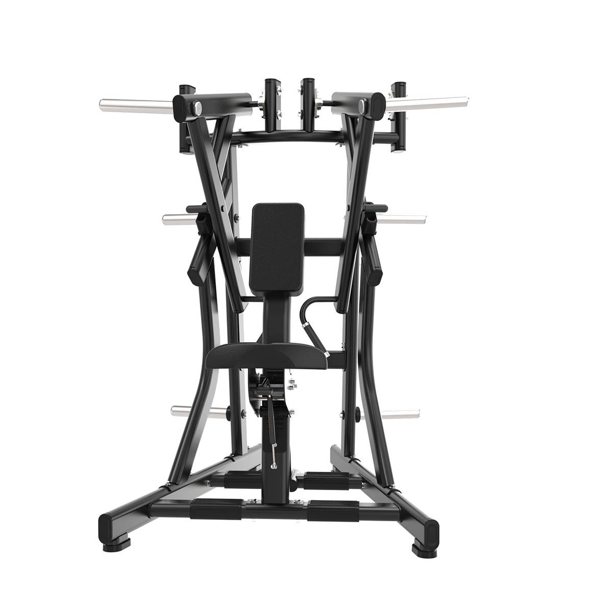 RAMEUR BAS ISO-LATÉRALE BLACK SERIES