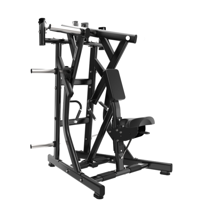 RAMEUR BAS ISO-LATÉRALE BLACK SERIES