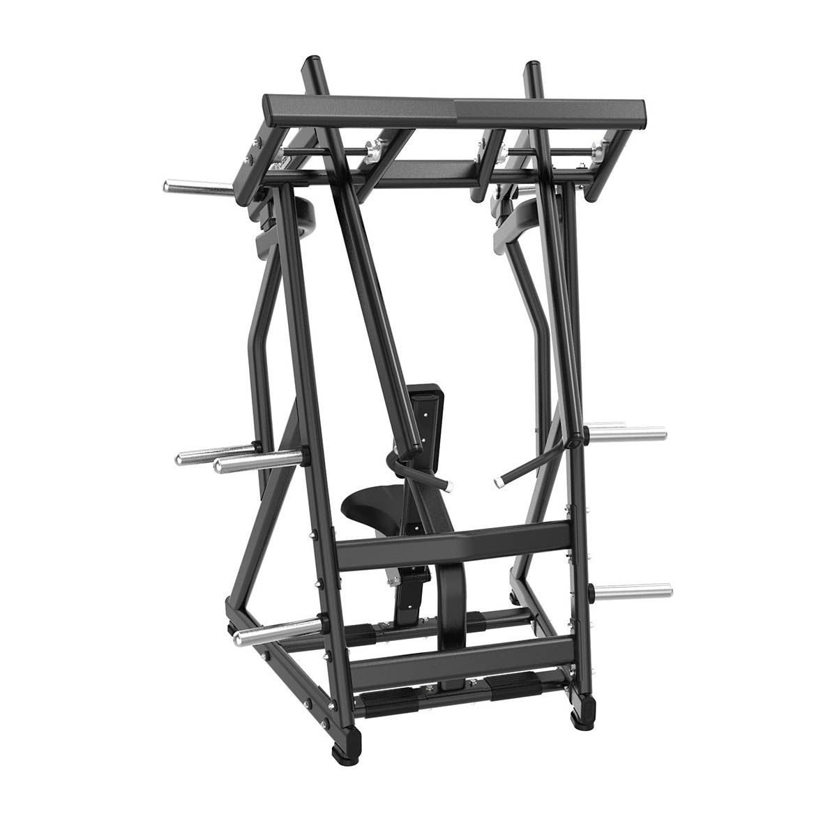 D.Y. ROW ISO-LATÉRALE BLACK SERIES