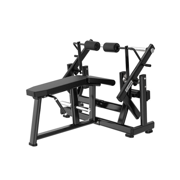 FÉMORAL COUCHÉ ISO-LATÉRALE BLACK SERIES