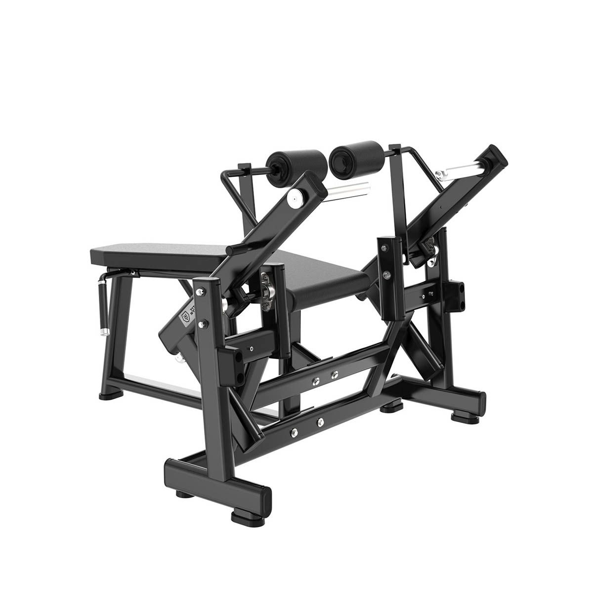 FÉMORAL COUCHÉ ISO-LATÉRALE BLACK SERIES