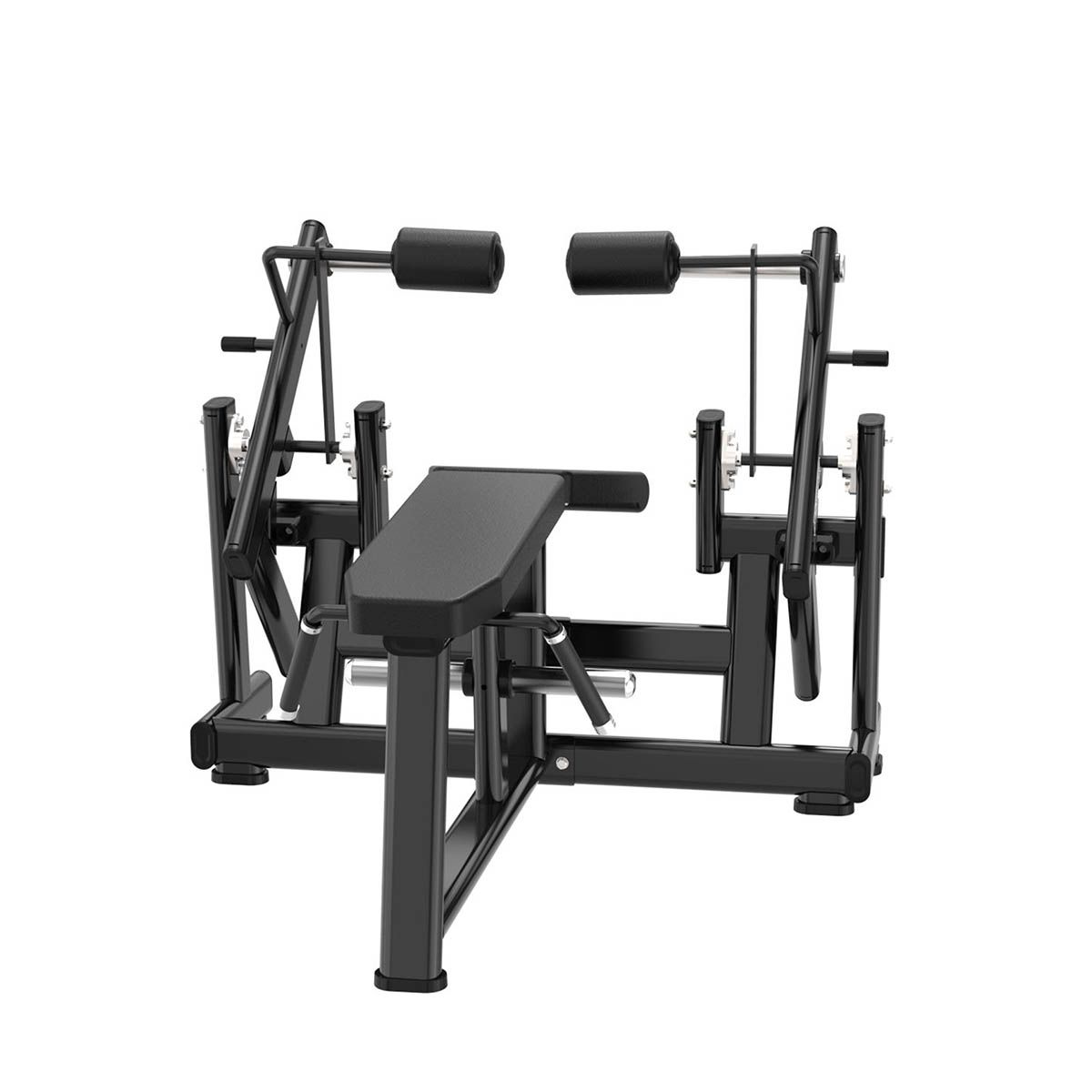 FÉMORAL COUCHÉ ISO-LATÉRALE BLACK SERIES
