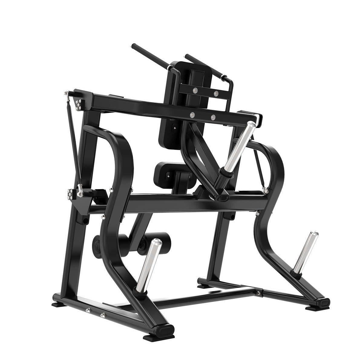 ABDOS-CRUNCH BLACK SERIES