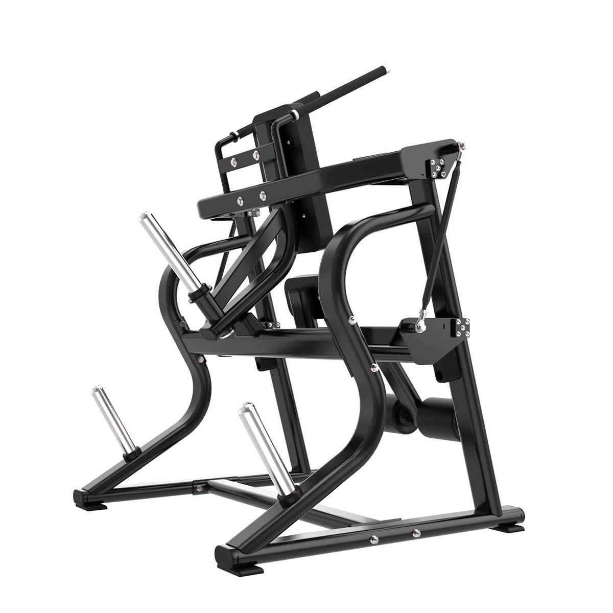 ABDOS-CRUNCH BLACK SERIES