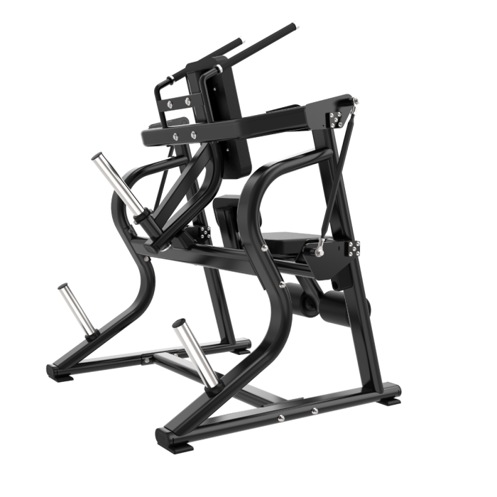 ABDOS-CRUNCH BLACK SERIES