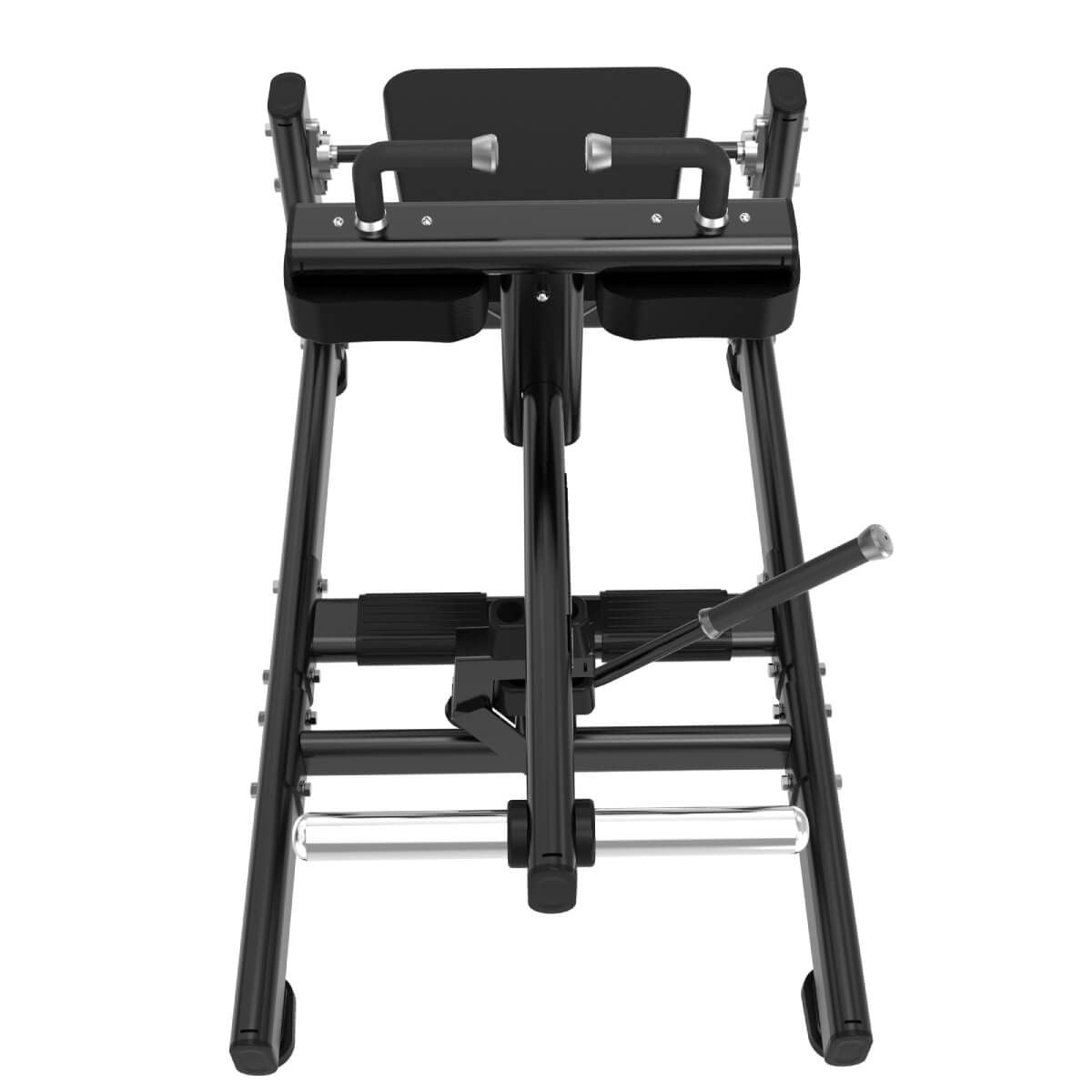 EXTENSION DES MOLLETS ASSIS BLACK SERIES