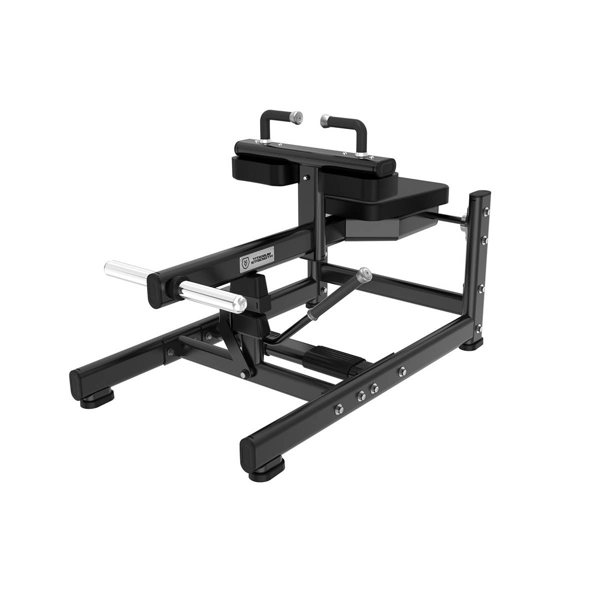 EXTENSION DES MOLLETS ASSIS BLACK SERIES
