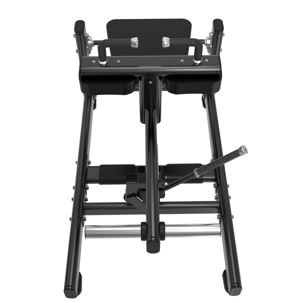 EXTENSION DES MOLLETS ASSIS BLACK SERIES