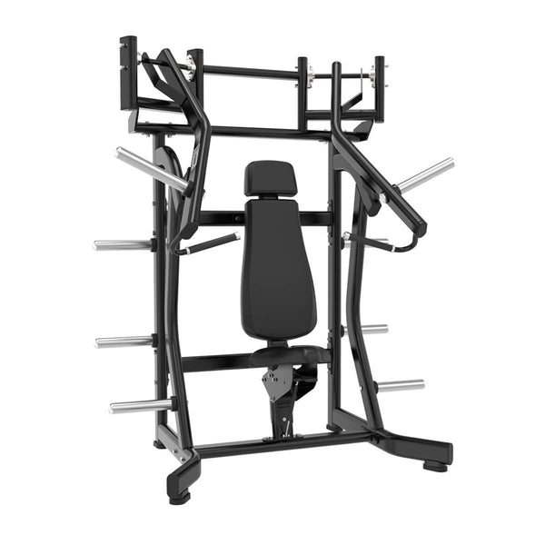 CHEST PRESS ISO-LATÉRALE BLACK SERIES