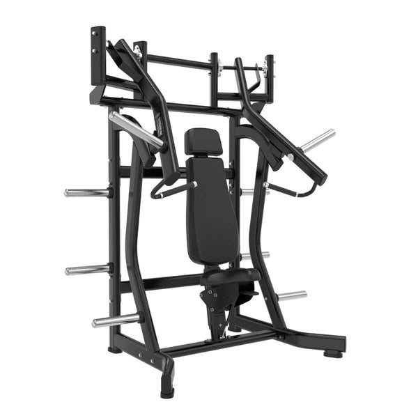 CHEST PRESS ISO-LATÉRALE BLACK SERIES