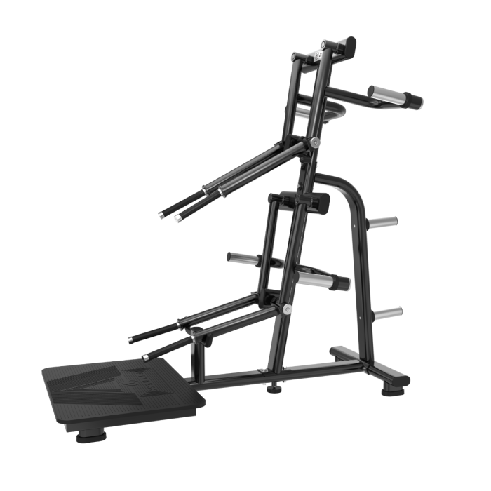 DELTOÏDES BLACK SERIES