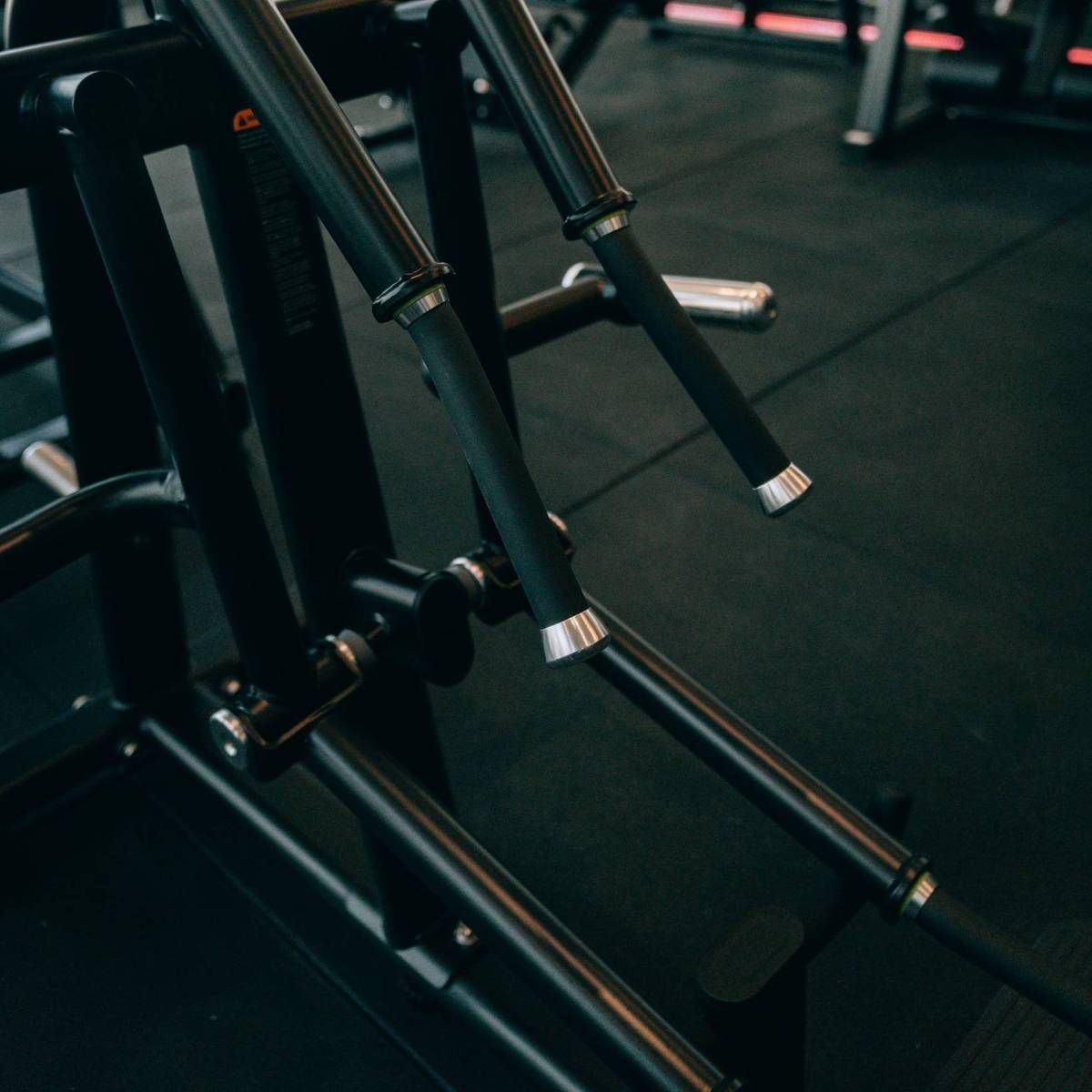 DELTOÏDES BLACK SERIES