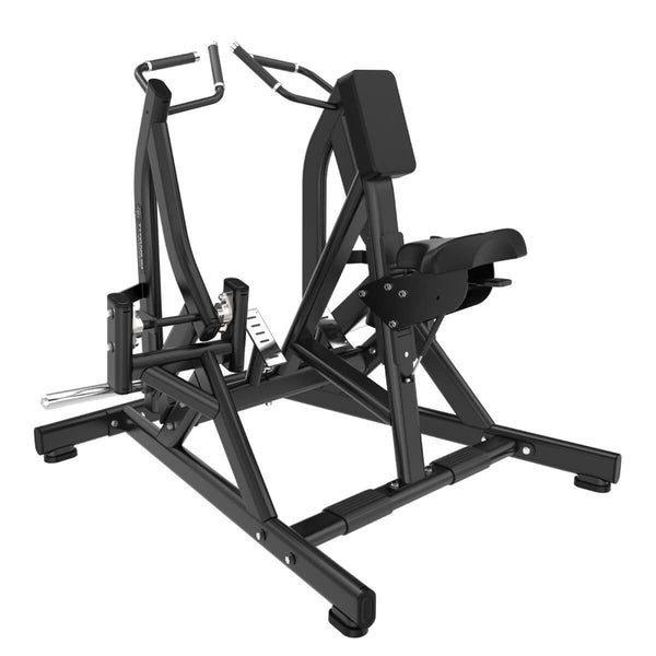 RAMEUR ISO-LATÉRALE BLACK SERIES