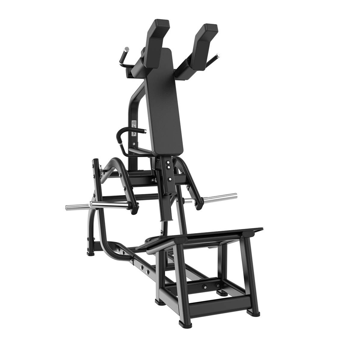 V-SQUAT BLACK SERIES