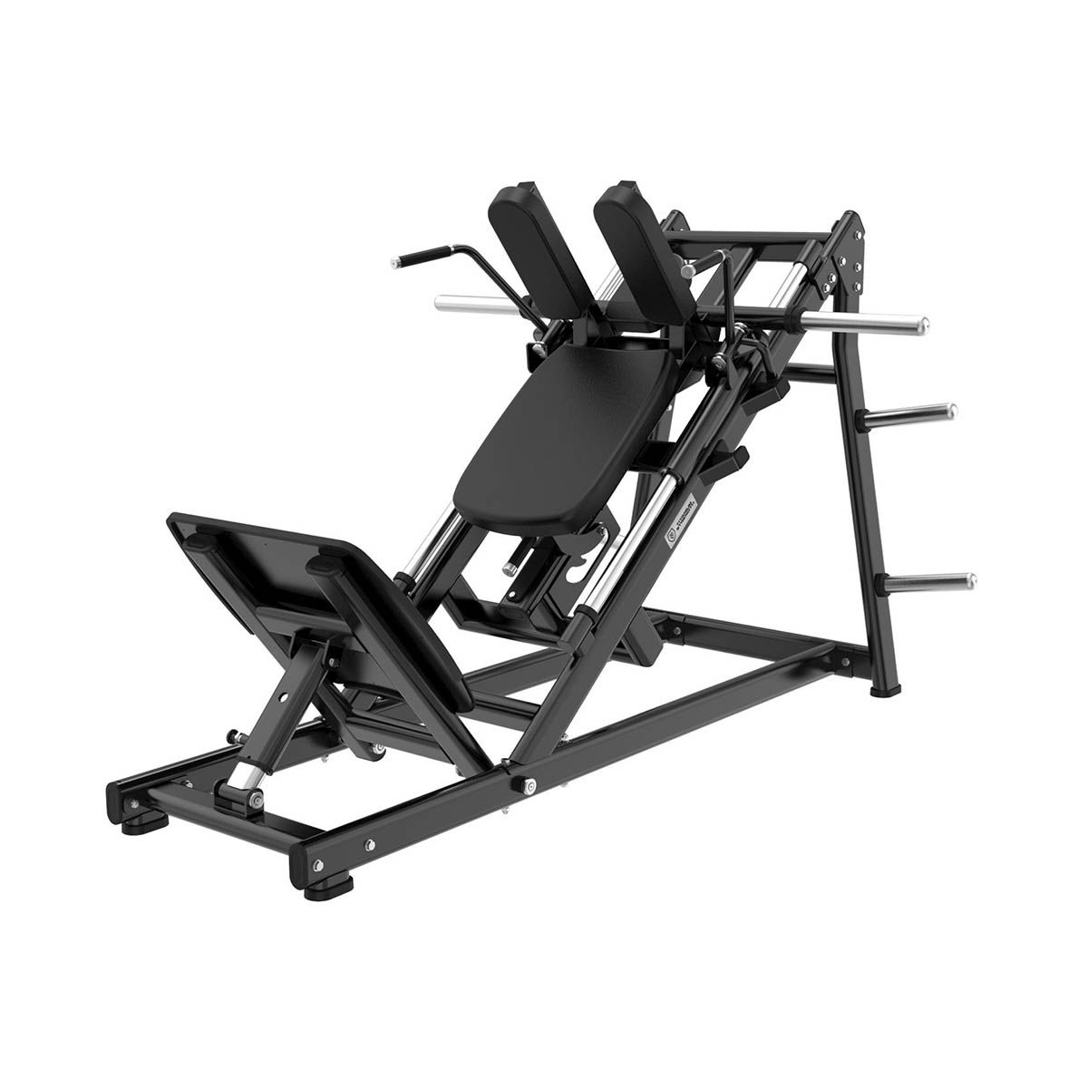 HACK SQUAT BLACK SERIES
