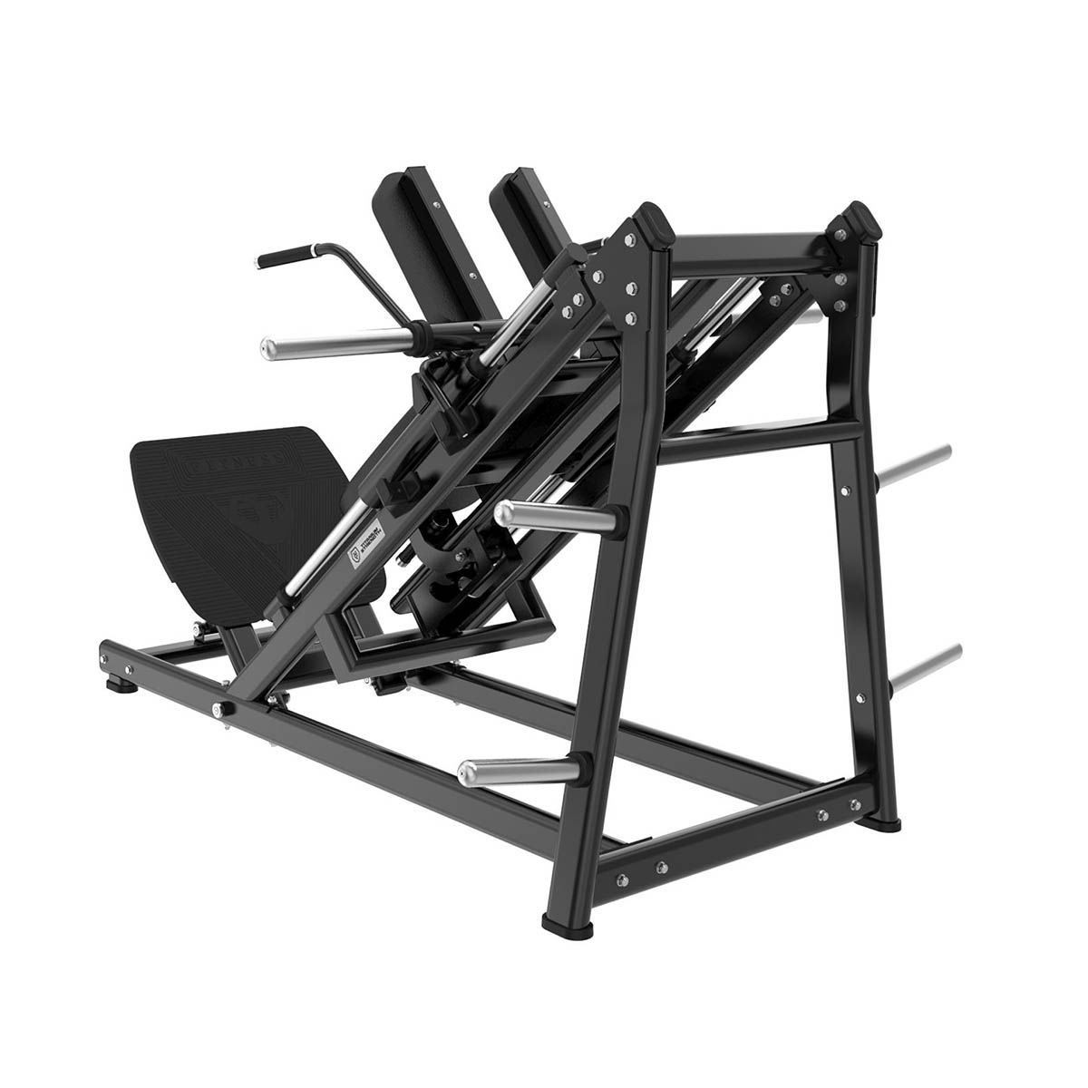 HACK SQUAT BLACK SERIES
