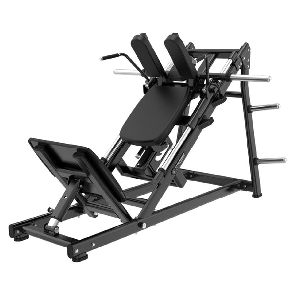 HACK SQUAT BLACK SERIES