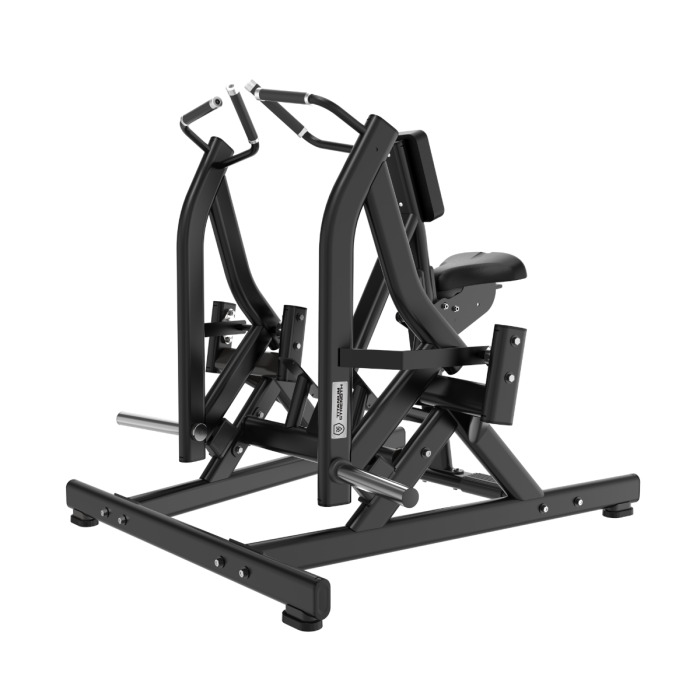 RAMEUR ISO-LATÉRALE BLACK SERIES