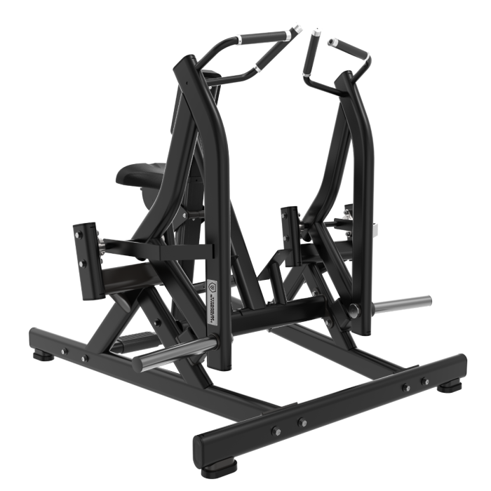 RAMEUR ISO-LATÉRALE BLACK SERIES