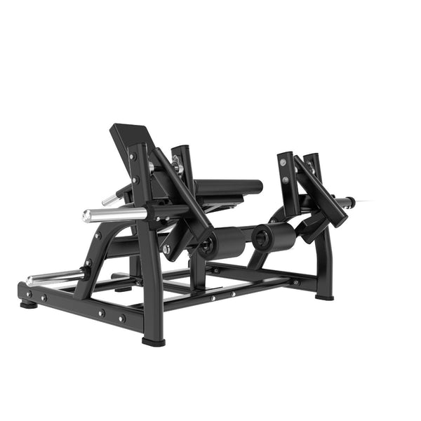 EXTENSION DES JAMBES ISO-LATÉRALE BLACK SERIES