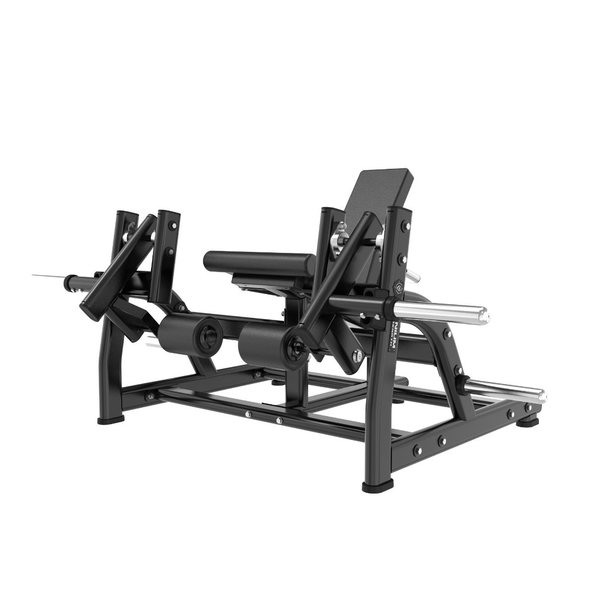 EXTENSION DES JAMBES ISO-LATÉRALE BLACK SERIES