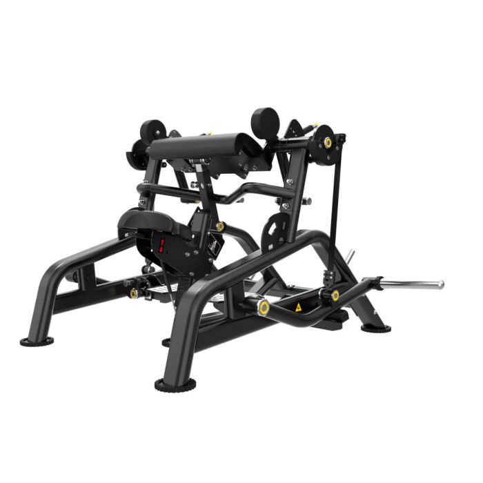 Curl de Biceps IsoLateral à Levier Genesis Series