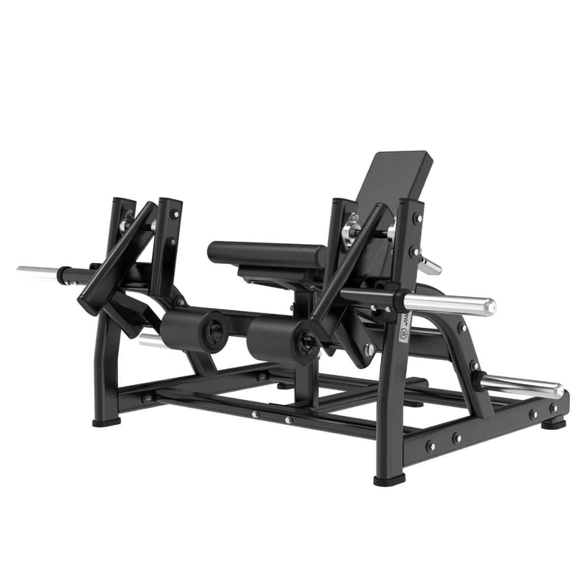 EXTENSION DES JAMBES ISO-LATÉRALE BLACK SERIES