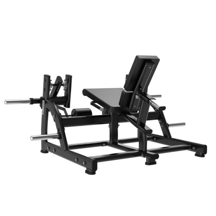 EXTENSION DES JAMBES ISO-LATÉRALE BLACK SERIES