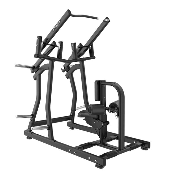 LATERAL PULLDOWN ISO-LATÉRALE BLACK SERIES