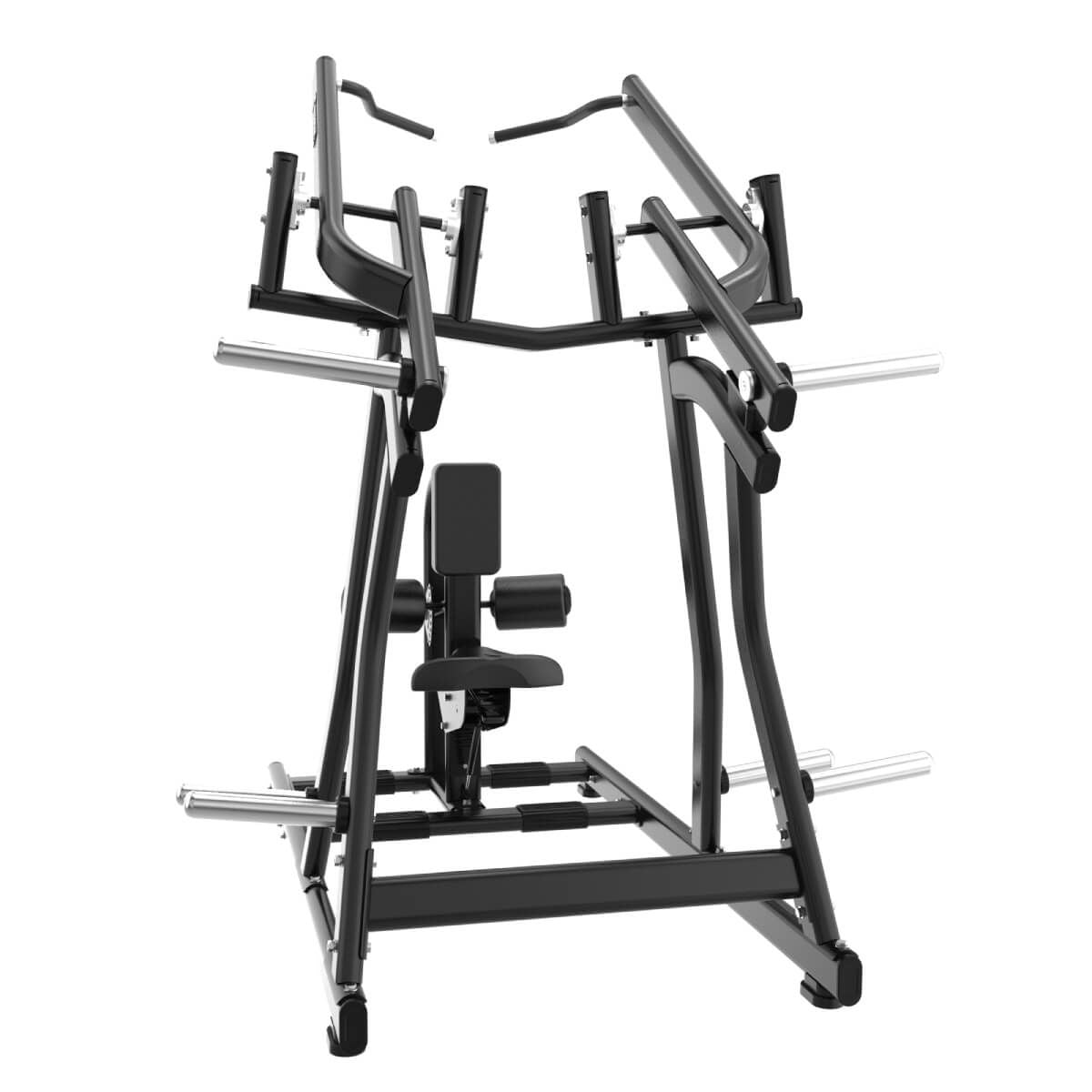 LATERAL PULLDOWN ISO-LATÉRALE BLACK SERIES