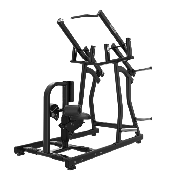 LATERAL PULLDOWN ISO-LATÉRALE BLACK SERIES