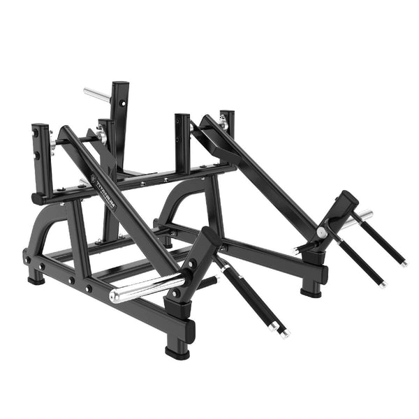SQUAT LUNGE BLACK SERIES